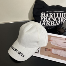 Balenciaga Caps